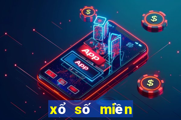 xổ số miền nam 21 tháng 5