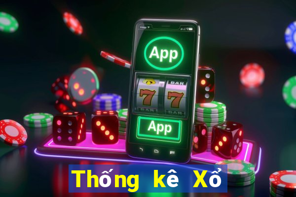 Thống kê Xổ Số Vĩnh Long ngày 29