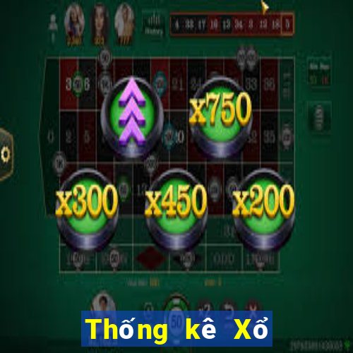 Thống kê Xổ Số Vĩnh Long ngày 29