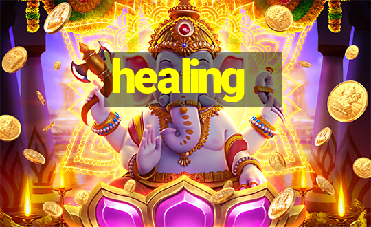 healing