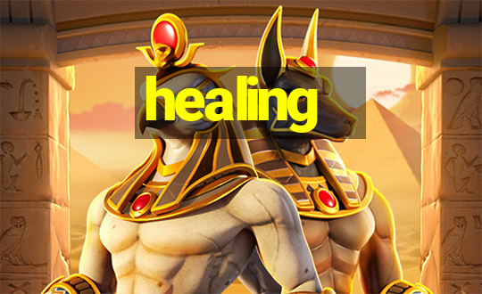 healing