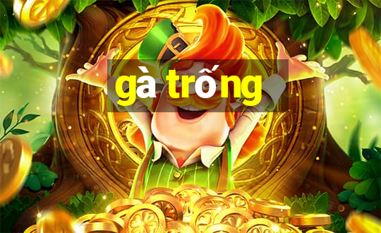 gà trống