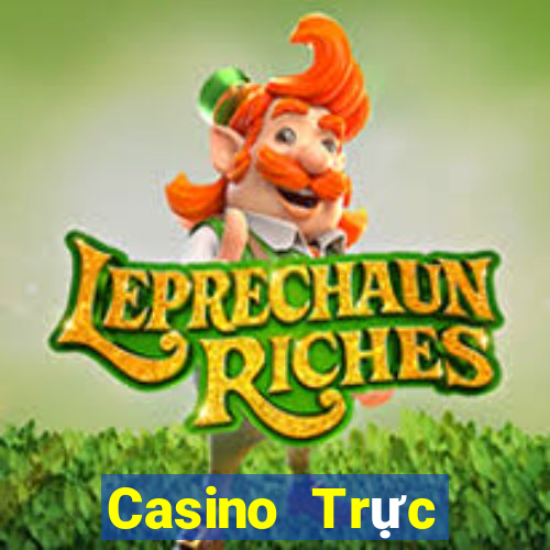 Casino Trực tiếp bet88