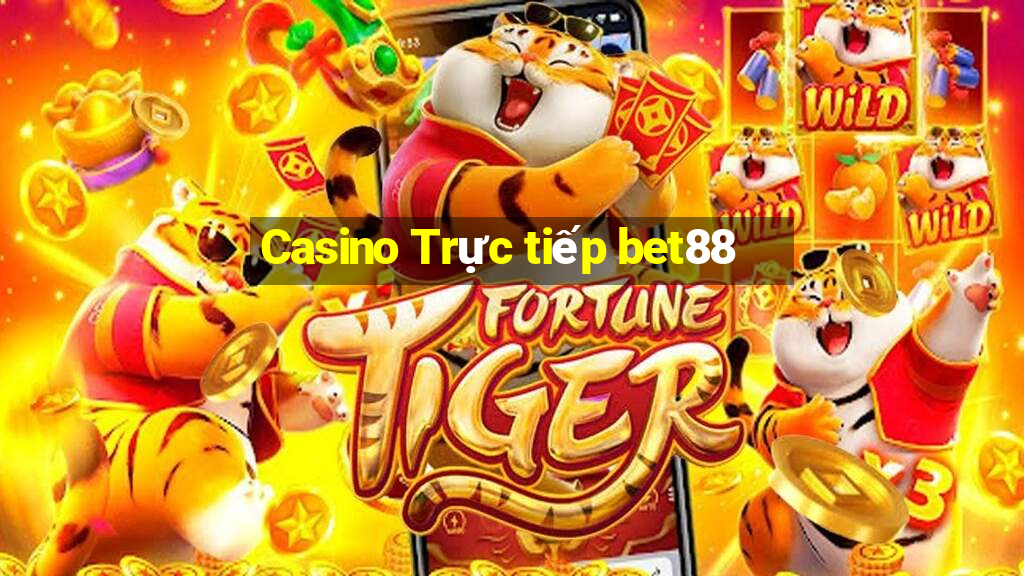 Casino Trực tiếp bet88