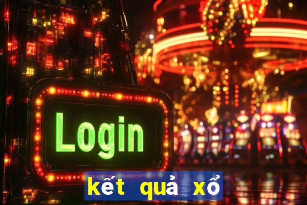 kết quả xổ số đài kiên giang