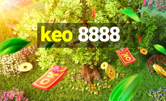 keo 8888