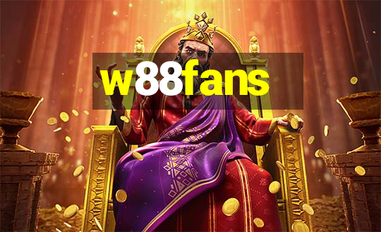 w88fans