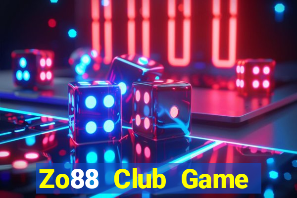 Zo88 Club Game Bài Liêng