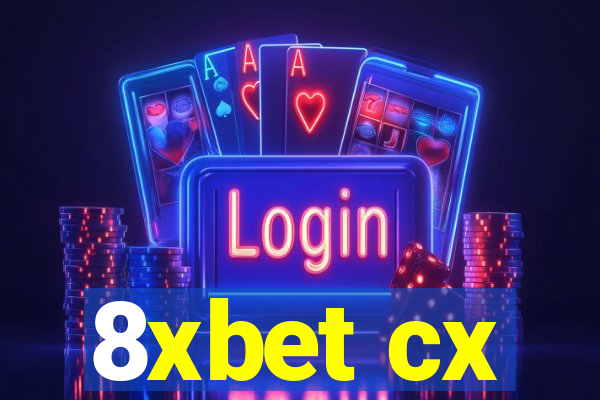 8xbet cx