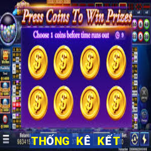 THỐNG KÊ KẾT QUẢ XSND Thứ 5