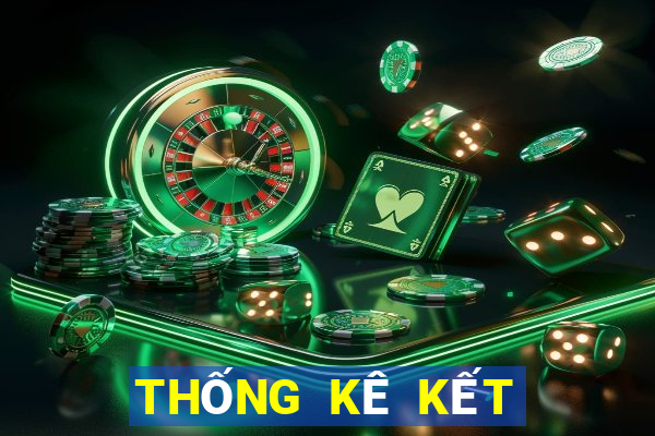 THỐNG KÊ KẾT QUẢ XSND Thứ 5