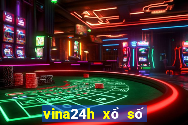 vina24h xổ số gia lai