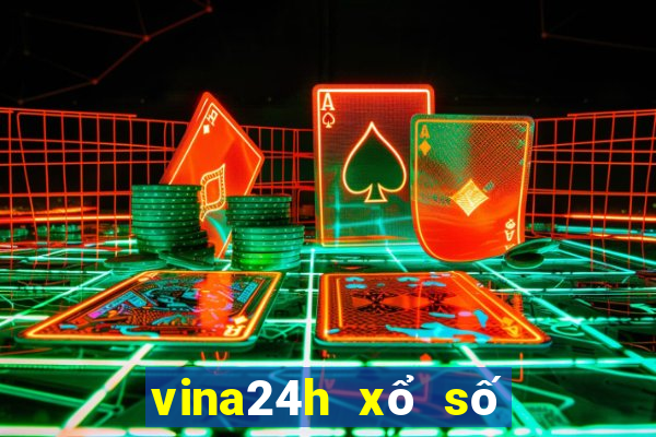 vina24h xổ số gia lai