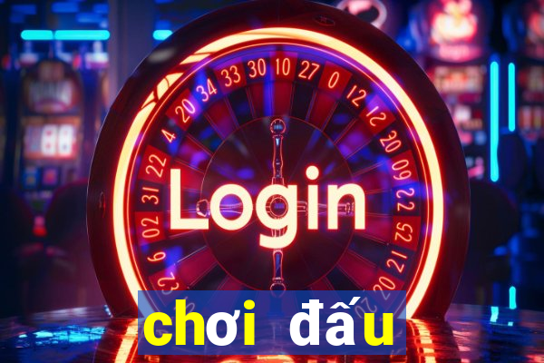 chơi đấu trường siêu anh hùng