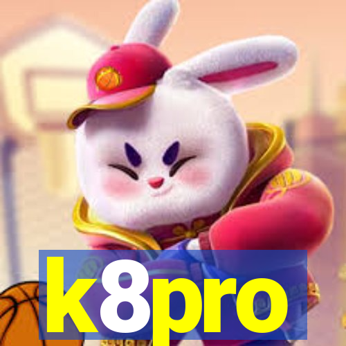 k8pro