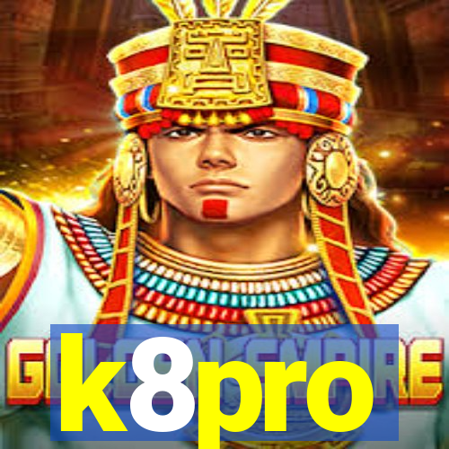 k8pro