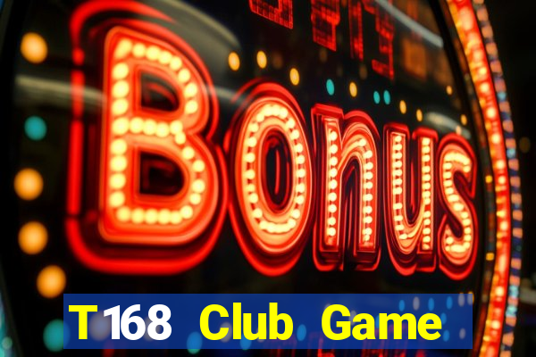 T168 Club Game Bài Zic