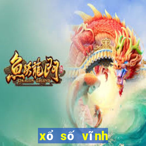 xổ số vĩnh long 8 9