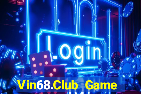 Vin68.Club Game Bài Lá