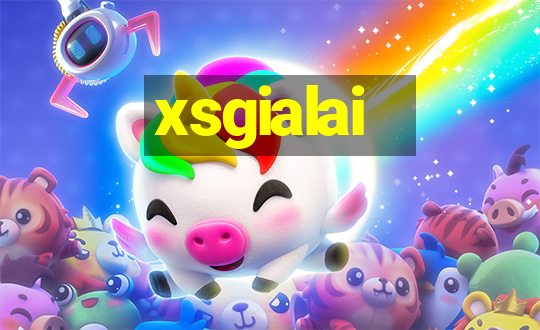 xsgialai