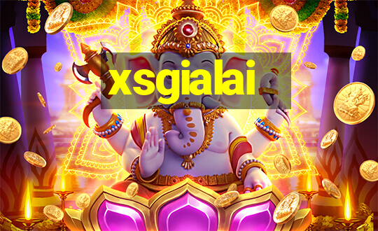 xsgialai