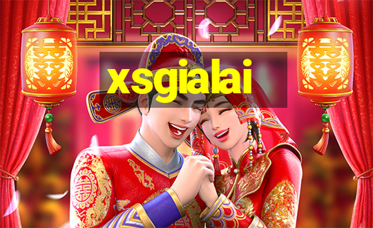 xsgialai