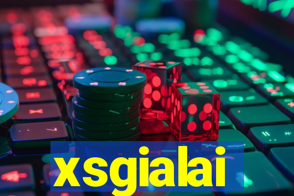 xsgialai