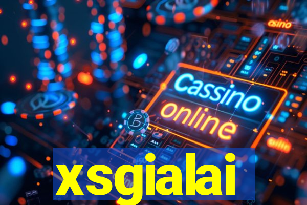 xsgialai