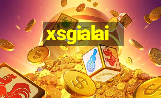 xsgialai