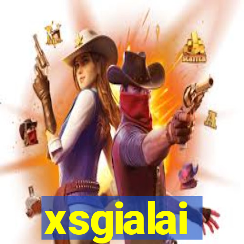 xsgialai