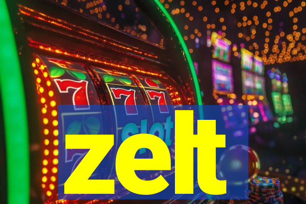 zelt