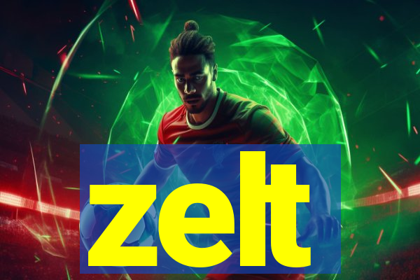 zelt