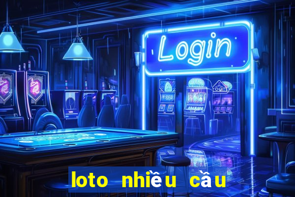 loto nhiều cầu miền bắc