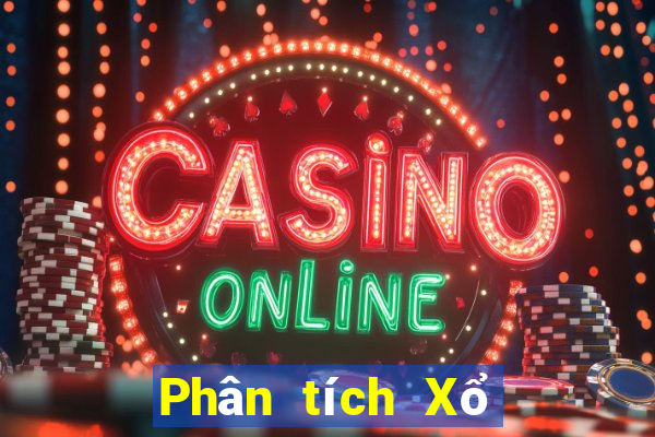 Phân tích Xổ Số Bình Thuận ngày 26