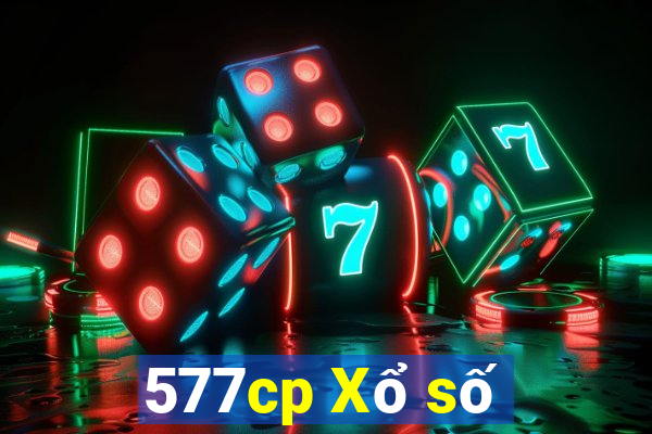 577cp Xổ số