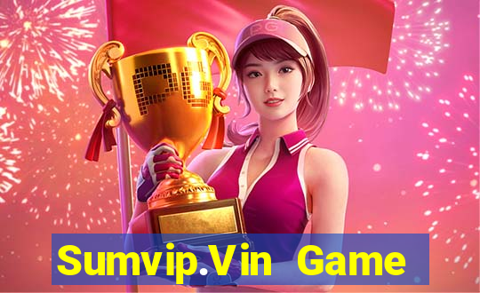 Sumvip.Vin Game Bài Rikvip