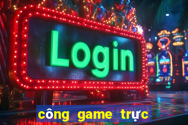 công game trực tuyến qh88 com