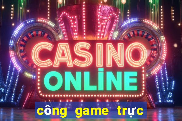 công game trực tuyến qh88 com