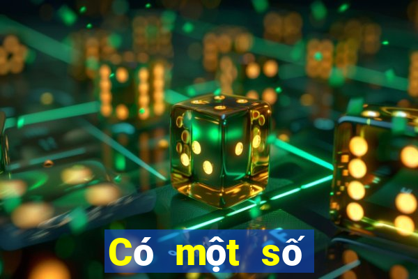 Có một số cách đặt cược may mắn