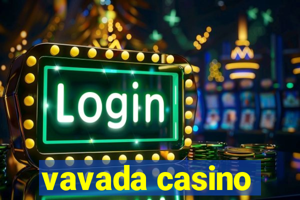 vavada casino