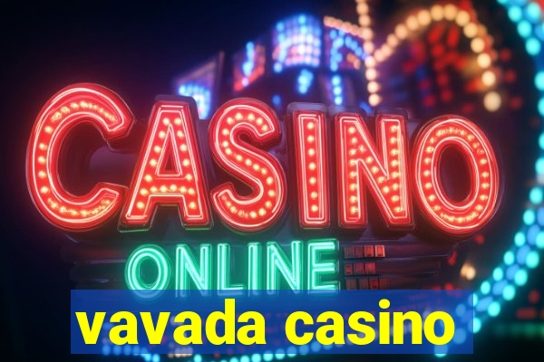 vavada casino