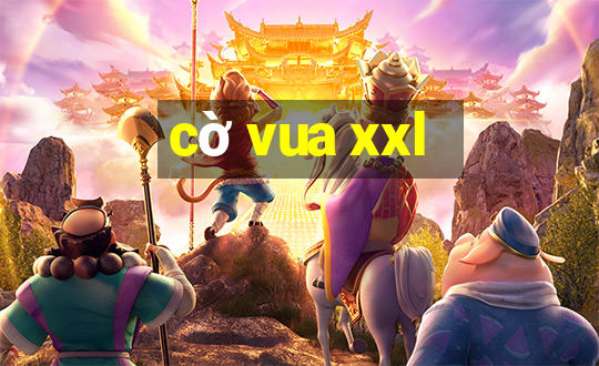 cờ vua xxl