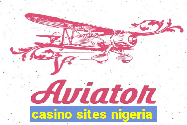 casino sites nigeria