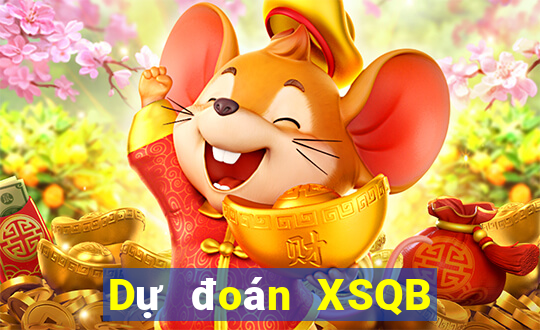 Dự đoán XSQB thứ Ba