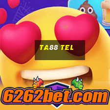 ta88 tel