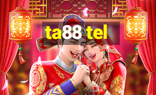 ta88 tel