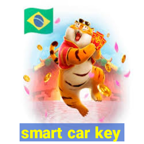 smart car key