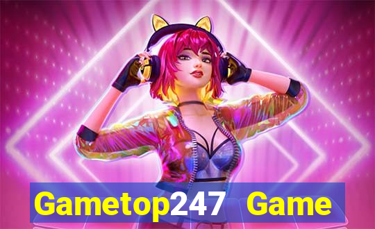 Gametop247 Game Bài X8