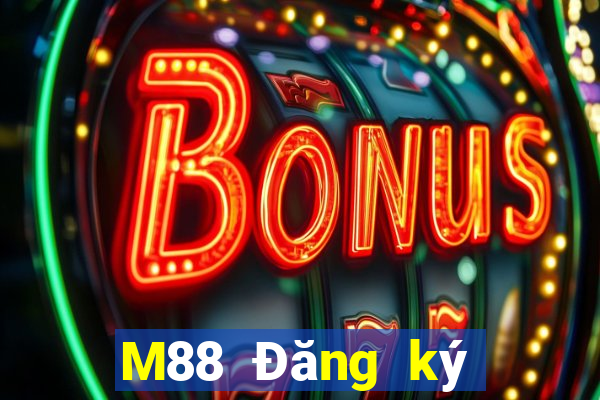 M88 Đăng ký Việt nam Đình Long