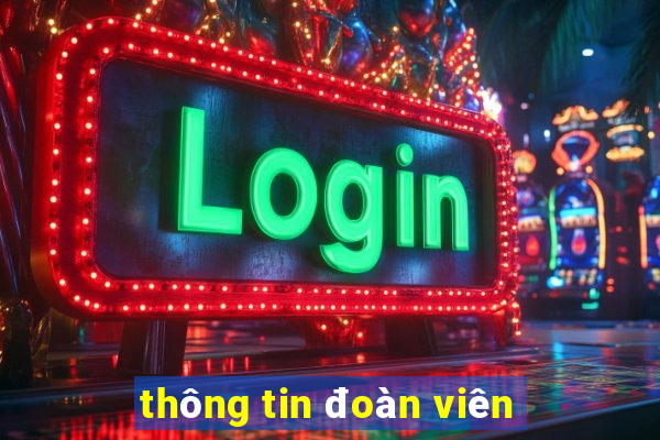 thông tin đoàn viên